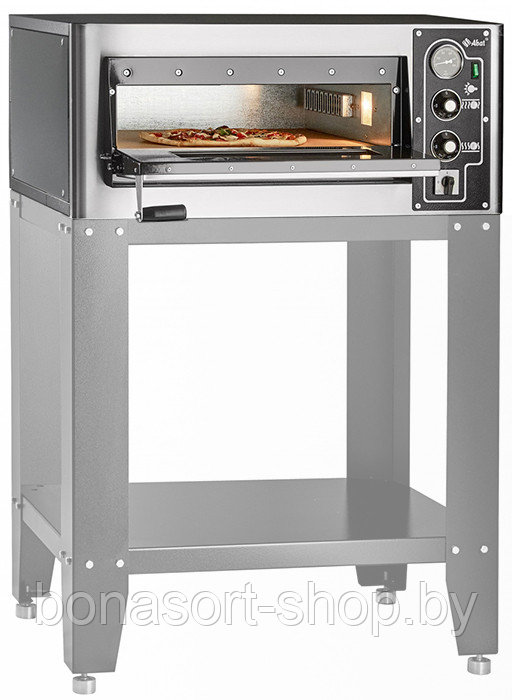 Печь для пиццы Abat ПЭП-2 - фото 5 - id-p164448752
