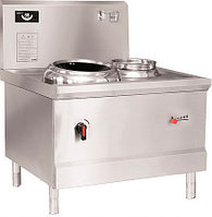 Плита WOK Eco Kitchen IND-A0W-B16FL