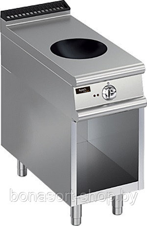 Плита WOK Apach Chef Line LRW47OS