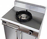Плита WOK Grill Master Ф1ПГ/600 (для WOK сковород) (13059), фото 2