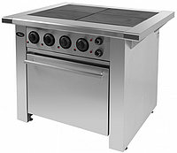 Плита электрическая Grill Master Ф4ПДКЭ/900 (24025)