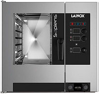 Пароконвектомат Lainox ARES064R+LCS AV