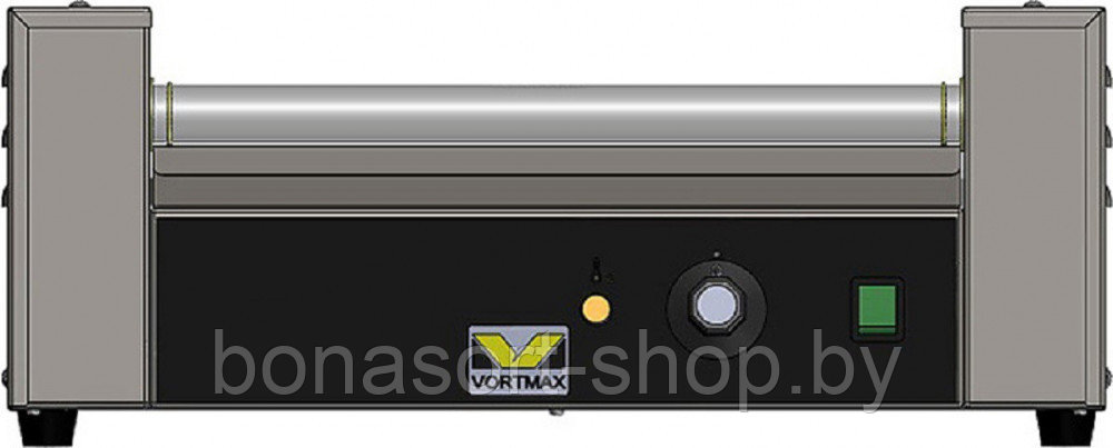 Гриль роликовый Vortmax HD R EST 5 - фото 1 - id-p164447673