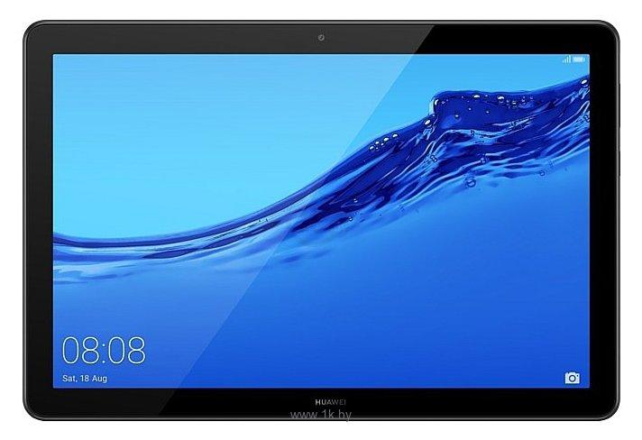 Замена стекла экрана Huawei MediaPad T5 10 (AGS2-L09)