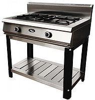 Плита газовая Grill Master Ф2ЖТЛПГ(п) (50018)