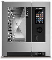 Пароконвектомат Lainox NAEV101R