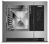 Пароконвектомат Lainox SAEV102R