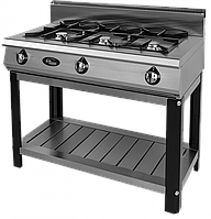 Плита газовая Grill Master Ф3ПГ/600 (50043о)