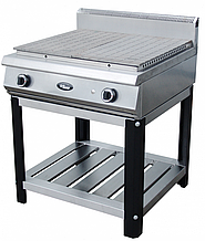 Плита газовая Grill Master Ф4ЖТЛСПГ (на подставке) (50031)