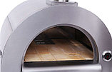 Печь дровяная для пиццы Gastromix HPO01S-1, фото 4