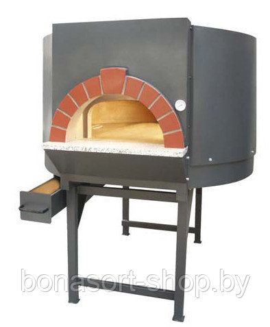 Дровяная печь для пиццы Morello Forni LP75 - фото 1 - id-p164449873
