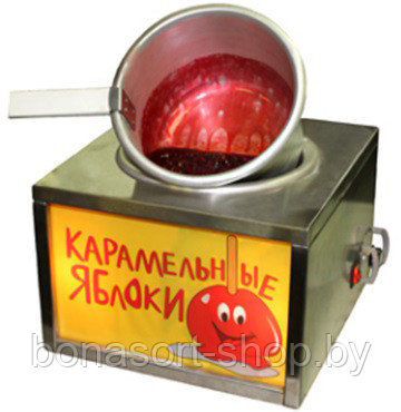 Карамелизатор для яблок ТТМ Карамелита Эконо - фото 1 - id-p164447735