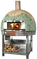 Печь дровяная для пиццы Morello Forni LP110