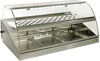 Тепловая витрина Roller Grill VHC1000