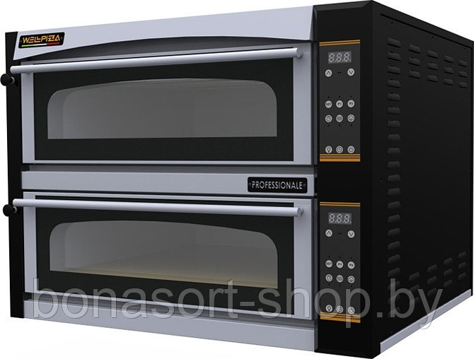 Печь для пиццы WellPizza Professionale 99D