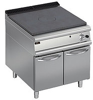 Плита газовая Apach Chef Line LRSTG87CS