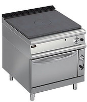 Плита газовая Apach Chef Line LRSTG87FG