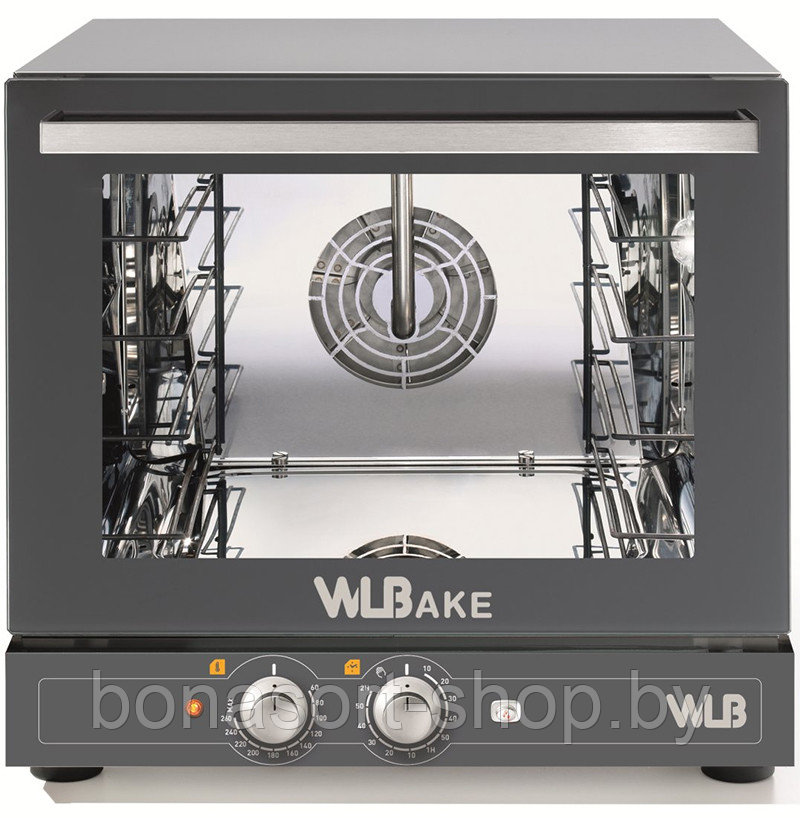 Печь конвекционная WLBake V443MR - фото 1 - id-p164449973
