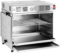 Гриль-мангал Wegrill E-Master