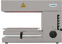 Гриль саламандра Tecnoinox SEL1/0CB