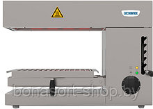 Гриль саламандра Tecnoinox SEL1/0CB