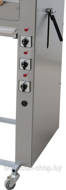 Шашлычница электрическая Grill Master Ф3ШУЭ (21302) - фото 4 - id-p164454723