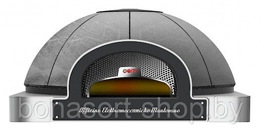 Печь для пиццы Oem-Ali Dome - фото 1 - id-p164449040