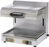 Гриль саламандра Roller Grill SEM 600B