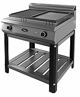 Жарочная поверхность Grill Master Ф2ПЖГ/800 (на подставке) (50008)