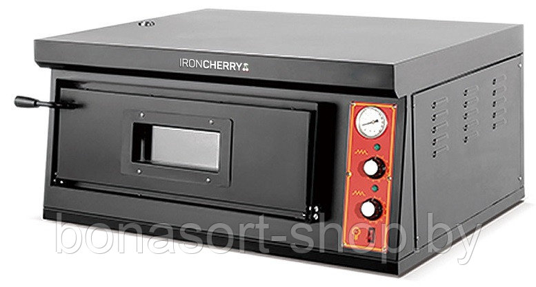 Печь для пиццы Iron Cherry Pizza Oven 1-4 - фото 1 - id-p164449101