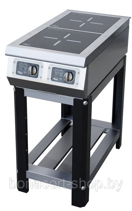 Плита индукционная Grill Master Ф2ИП/800 (60004)