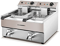 Фритюрница Iron Cherry Fryer 8-2