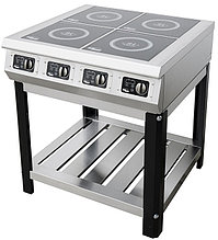 Плита индукционная Grill Master Ф4ИП/800 (60001)