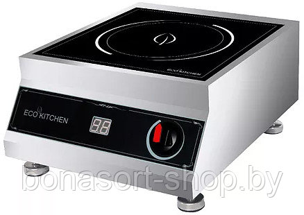 Плита индукционная Eco Kitchen IND-10PH-5000