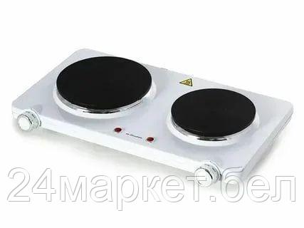 HPCI 206 W Настольная плитка электрическая BINATONE, фото 2