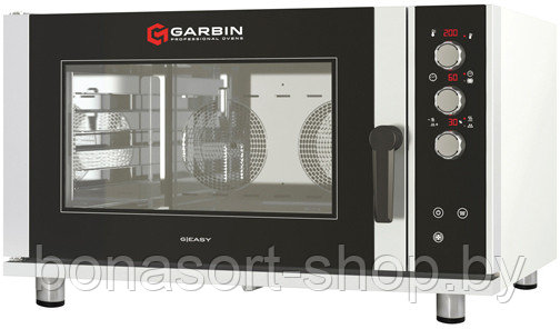 Печь конвекционная Garbin 46PLVAP(4A) - фото 1 - id-p164450214