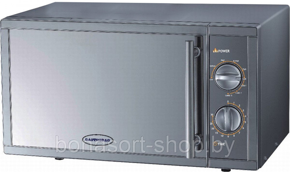 Микроволновая печь Gastrorag WD90023SLB7