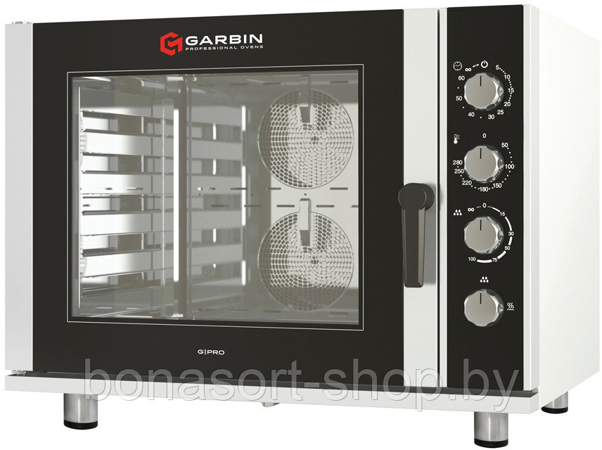 Печь конвекционная Garbin 64PVAP(6M) - фото 1 - id-p164450219
