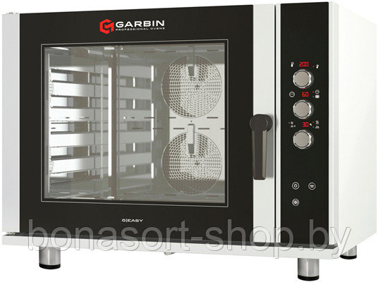 Печь конвекционная Garbin 64PLVAP(6A) - фото 1 - id-p164450228