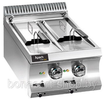 Фритюрница Apach Chef Line GLFRIE47D12 - фото 1 - id-p164453895