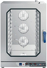 Печь конвекционная Radax Chekhov CC10DYCL