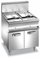 Фритюрница Apach Chef Line GLFRIE77D26CS