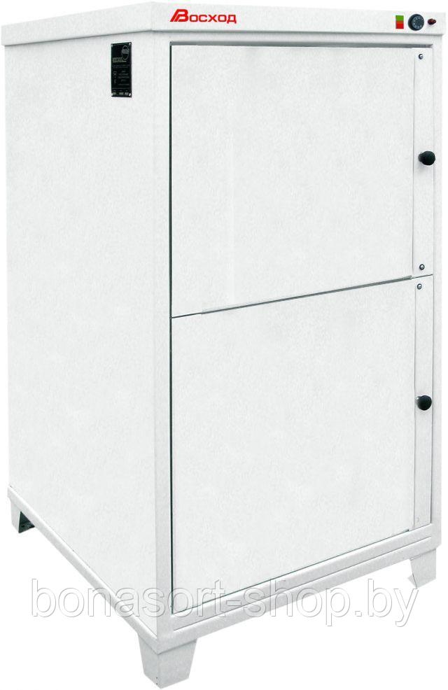 Расстоечный шкаф Восход ШРЭ-2.1 (с металлическими дверцами) - фото 1 - id-p164454967
