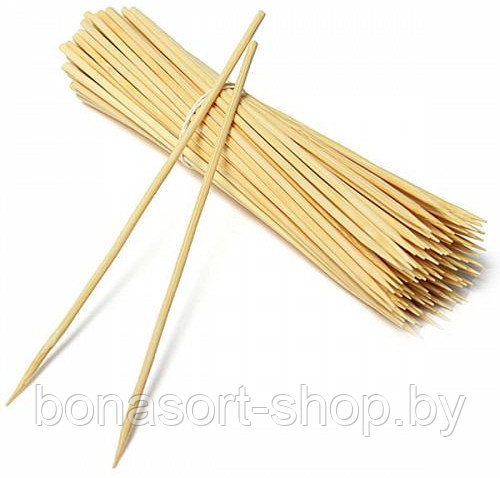 Палочки бамбуковые Hurakan HKN-STICK - фото 1 - id-p164453938