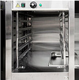 Расстоечный шкаф Пищевые технологии ШР-690-10, фото 2