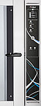 Расстоечный шкаф Abat ШРТ-16П (черный дизайн), фото 4