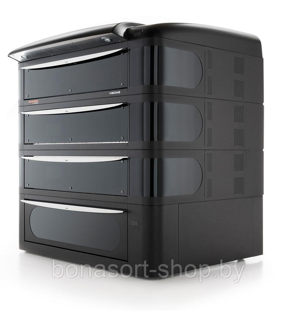 Расстоечный шкаф Itpizza Premium CV 6L-66L для печи V6L B - фото 2 - id-p164455098