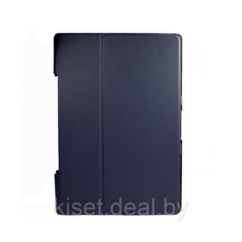 Чехол-книжка KST Smart Case для Lenovo Yoga Pad Pro 13 YT-K606 синий - фото 1 - id-p164461311