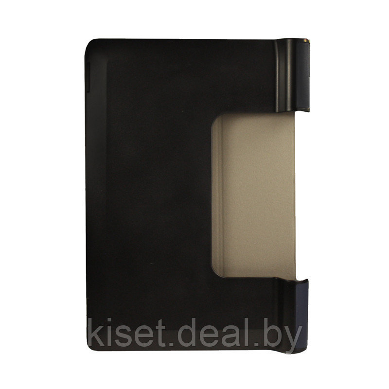 Чехол-книжка KST Smart Case для Lenovo Yoga Pad Pro 13 YT-K606 синий - фото 2 - id-p164461311