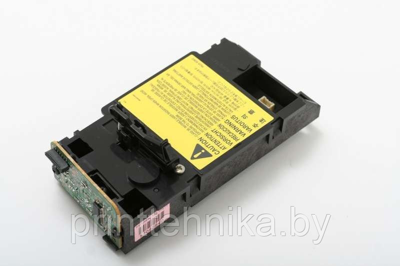 Блок сканера HP LJ Professional P1102/M1132 - фото 1 - id-p16800055